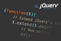 Extending jQuery’s selector capabilities