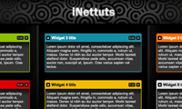 iNettuts with Cookies!